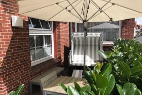 Ful Liese Strandkorb